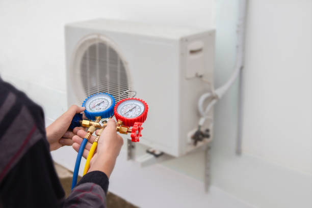 HVAC Emergency Services in Wantagh, NY